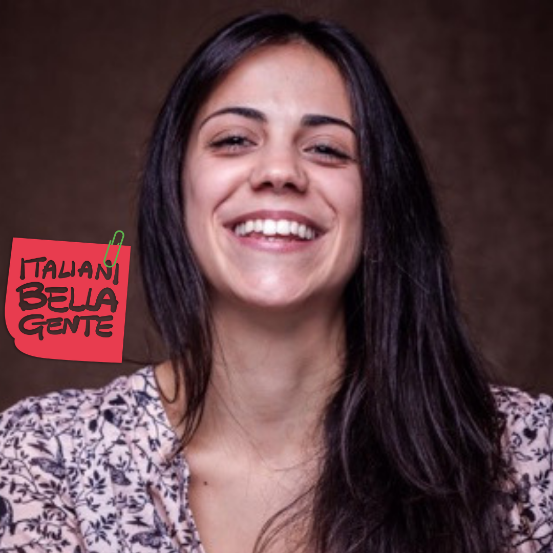 FRANCESCA CONTE: UNA MENTE PROGETTUALE E UN AMORE A QUATTRO ZAMPE