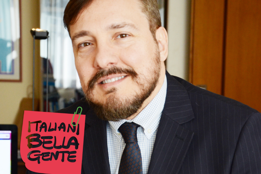 ADRIANO BARTOLUCCI PROIETTI: una vita di passione e impegno nel sociale per i diritti e per l’uguaglianza tra i popoli