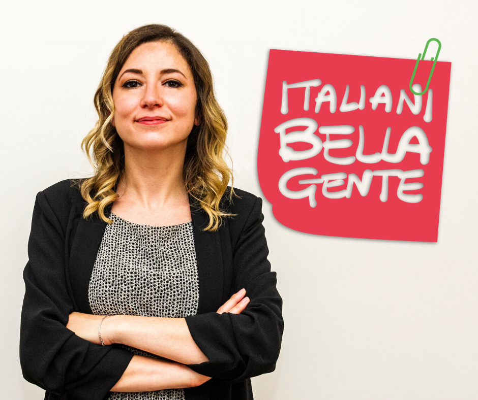 Carlotta Mariani : Mentre insegui il tuo sogno goditi il viaggio