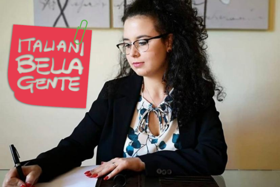 Emanuela Arundine : Amore, dedizione e tenacia sono le parole chiave per essere uno psicologo e non per “fare” lo psicologo.