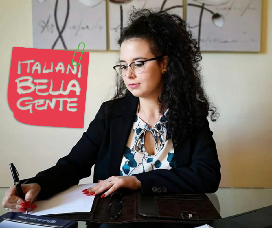 Emanuela Arundine : Amore, dedizione e tenacia sono le parole chiave per essere uno psicologo e non per “fare” lo psicologo.